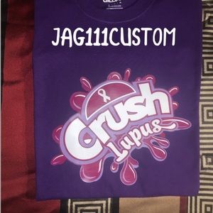 Custom tshirt